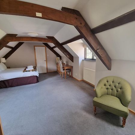 Dartington Hall Totnes Pokój zdjęcie