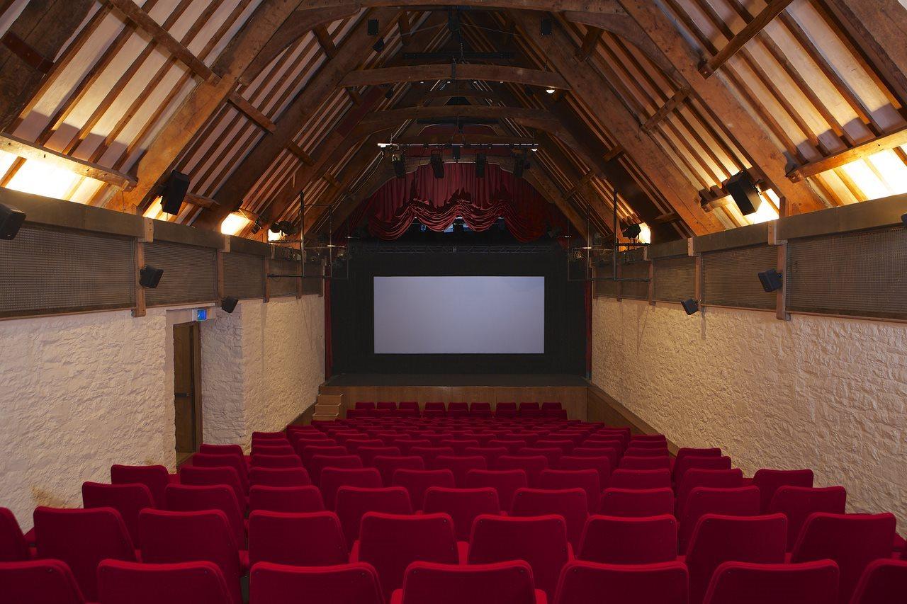 Dartington Hall Totnes Zewnętrze zdjęcie