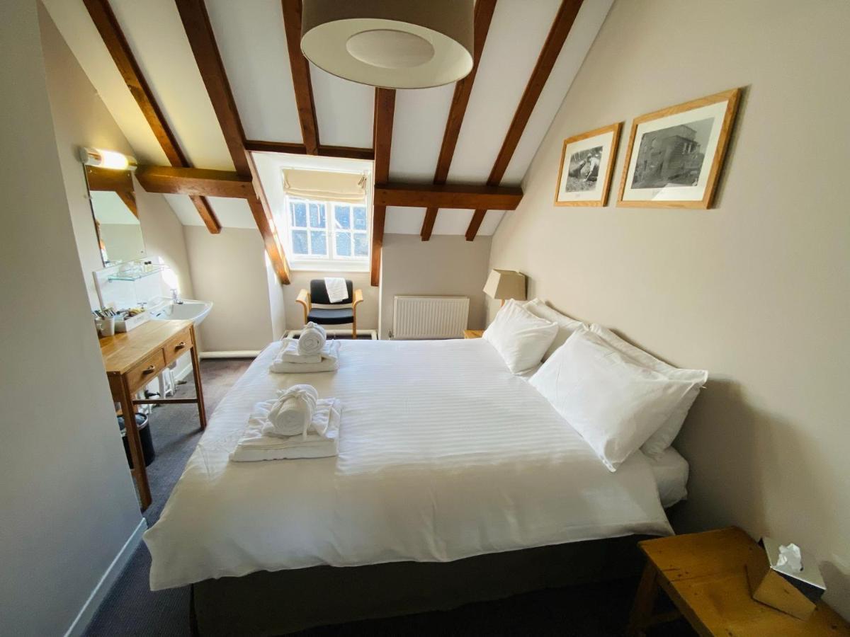 Dartington Hall Totnes Zewnętrze zdjęcie