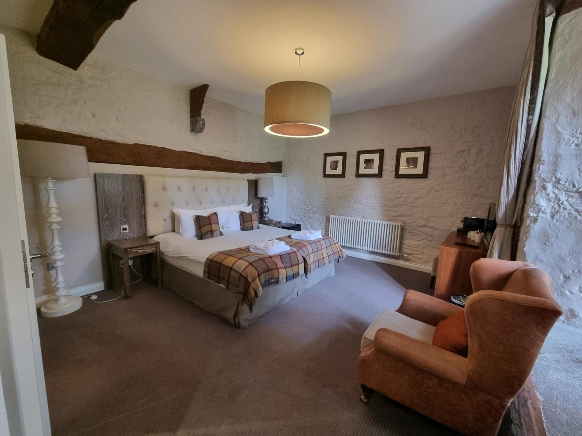 Dartington Hall Totnes Pokój zdjęcie