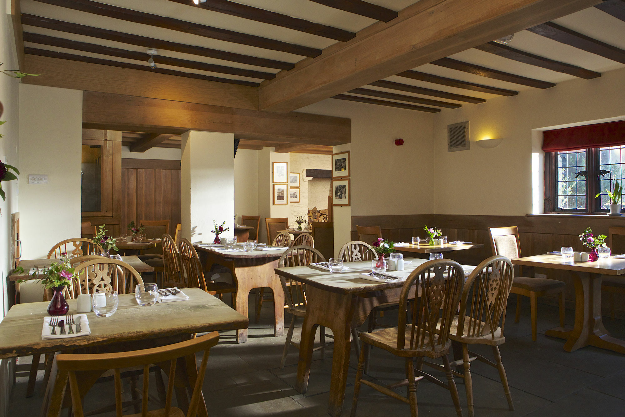 Dartington Hall Totnes Zewnętrze zdjęcie