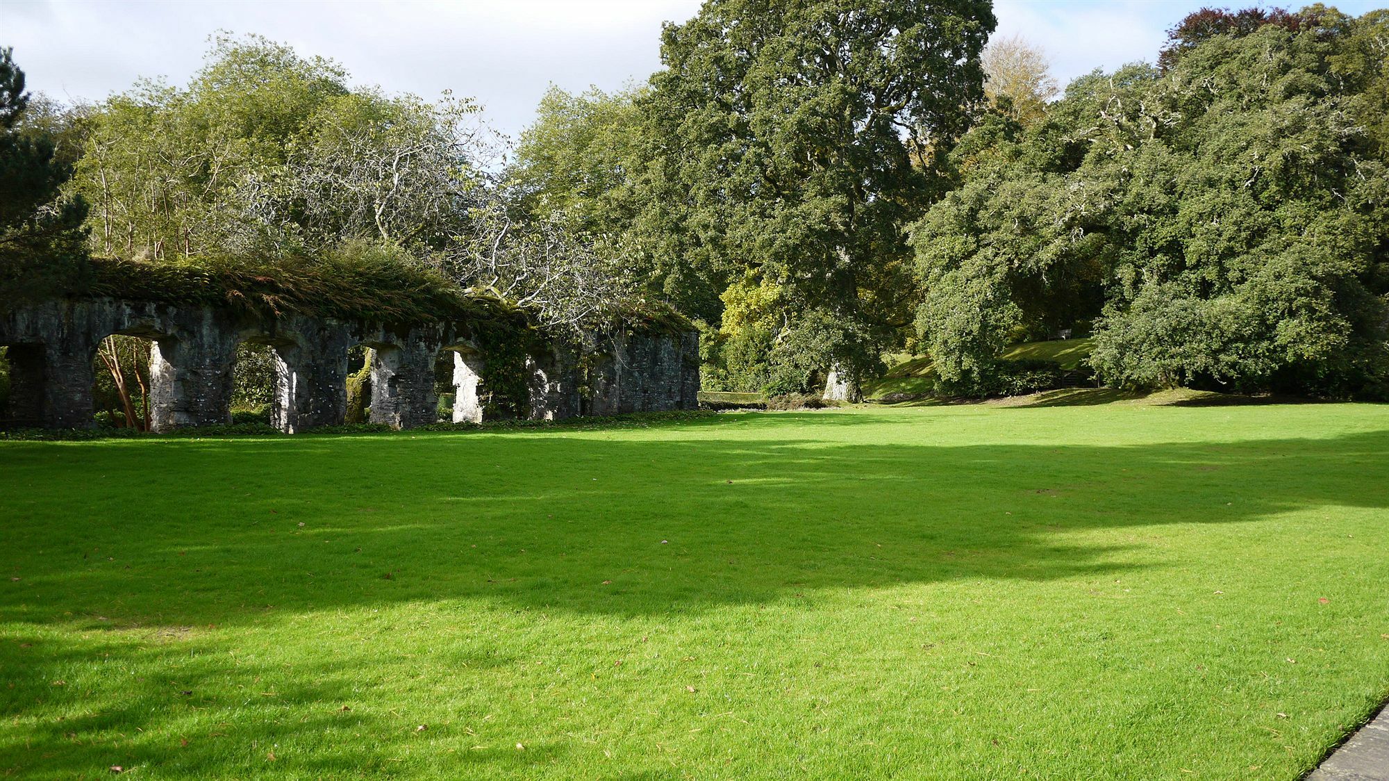 Dartington Hall Totnes Zewnętrze zdjęcie