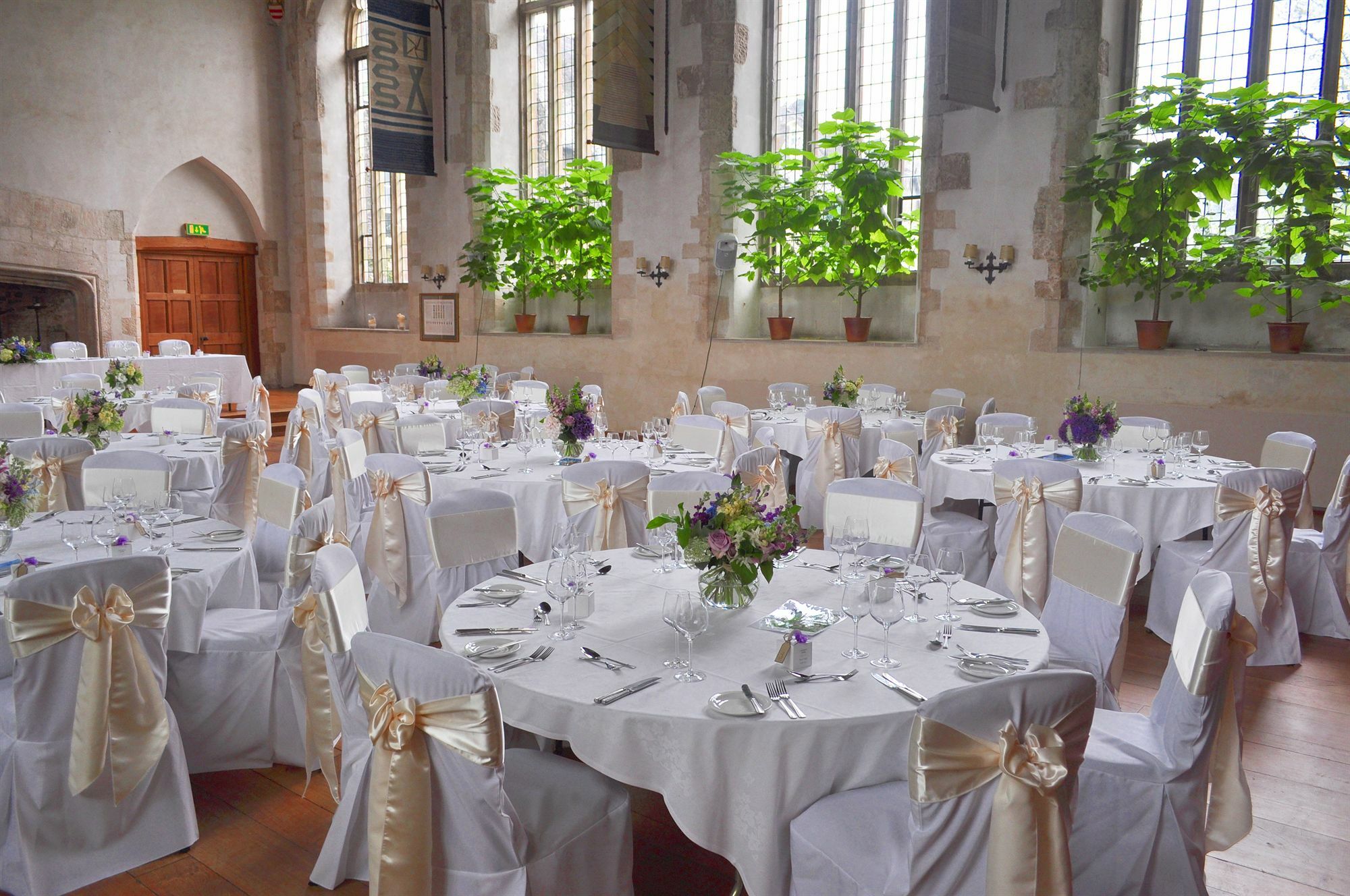 Dartington Hall Totnes Zewnętrze zdjęcie